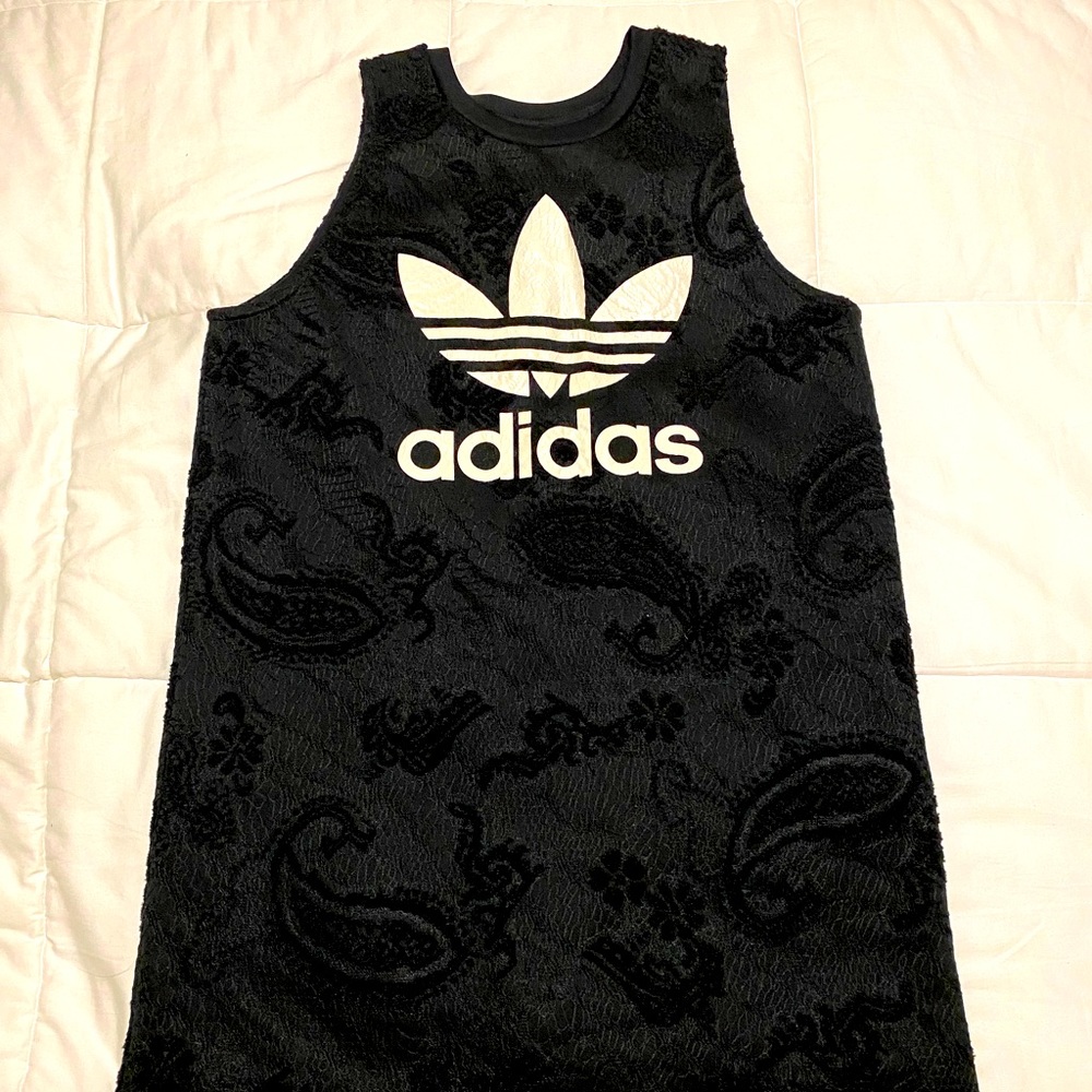 Adidas Mini Dress